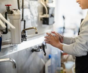 About The Faucet Pros Atlantic Highlands, NJ
